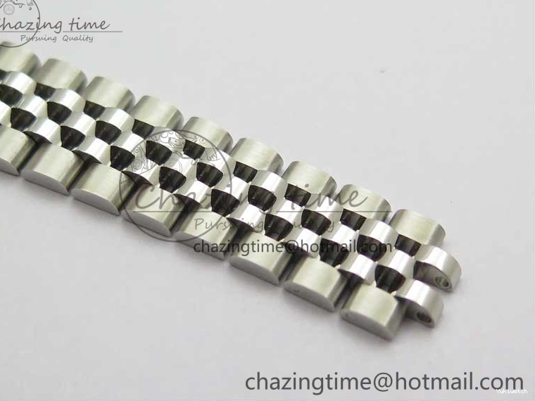 BP Jubilee Crystal SS on Edition White Best 28mm ETA2671 Bracelet Datejust SS 279174 Maker Dial 0421